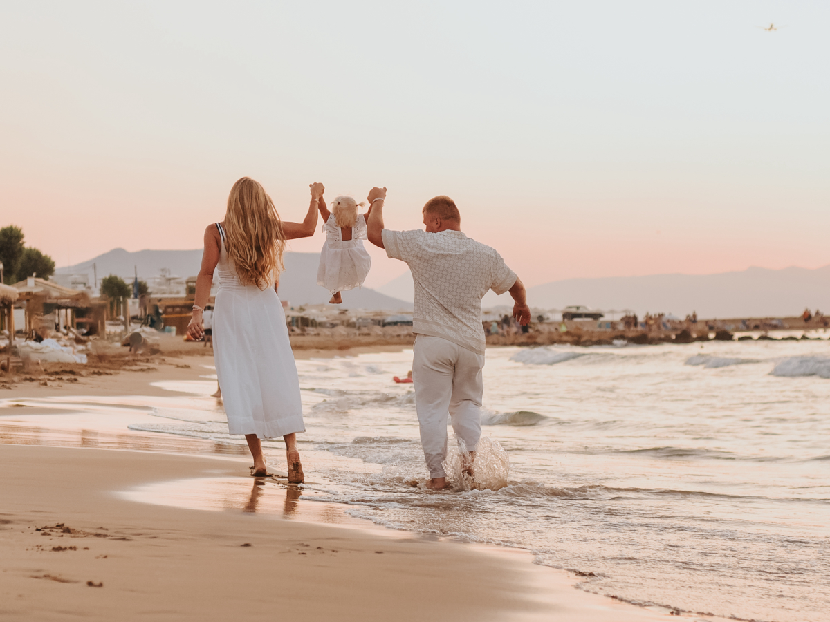 Luxury Vacation and Resort Photography captured by local photographer in Mahdia - Pixel Holiday