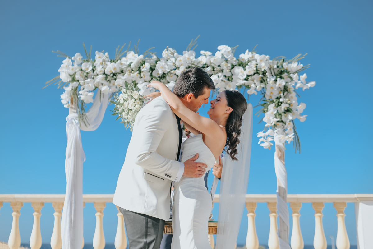 Luxury Vacation and Resort Photography captured by local photographer in Ibiza - Pixel Holiday