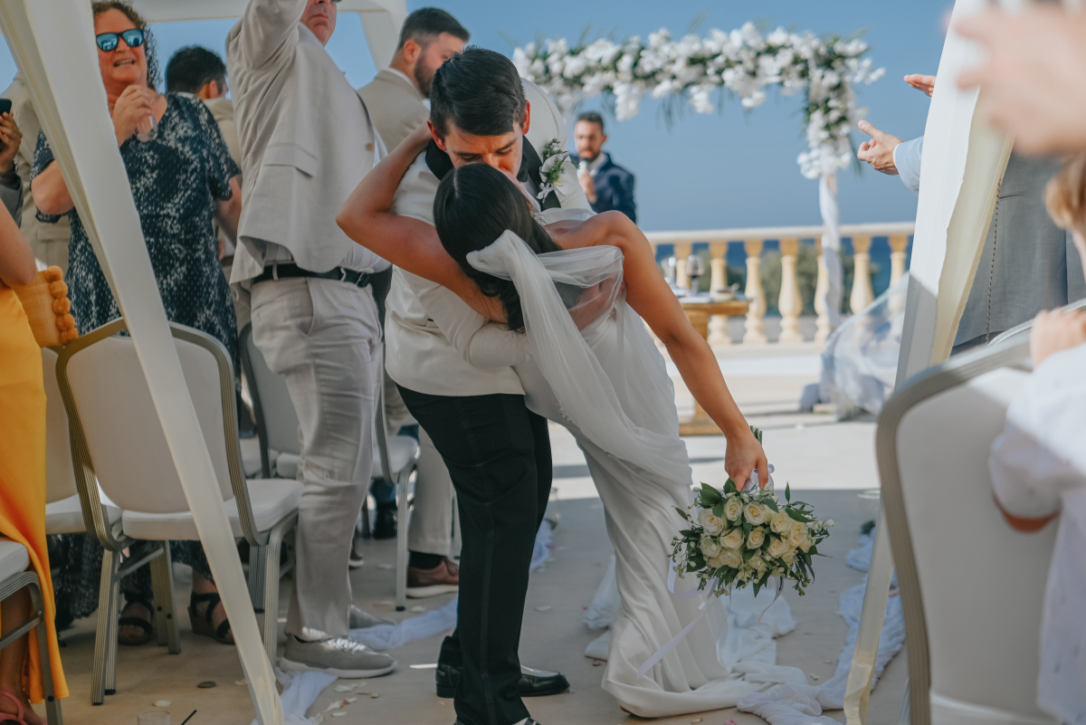 Editorial style Vacation and Resort Photography photoshoot at Ibiza - Pixel Holiday
