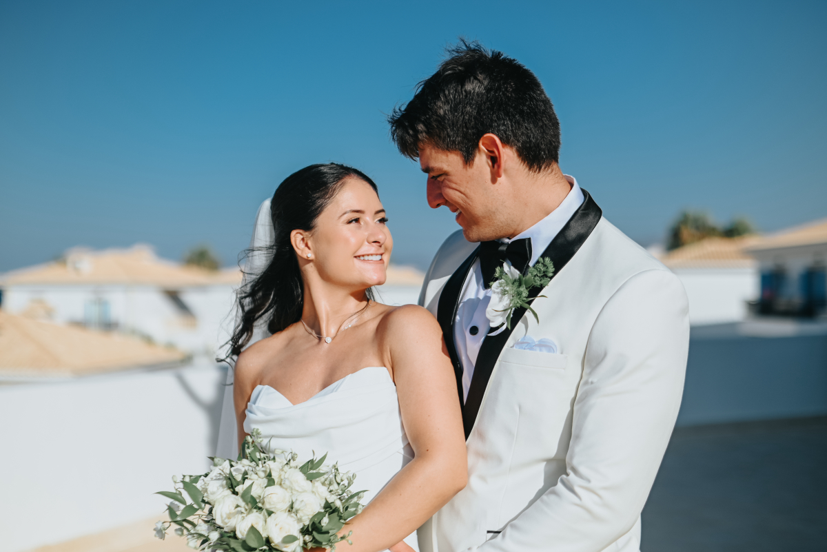 Editorial style Vacation and Resort Photography photoshoot at Gran Canaria - Pixel Holiday