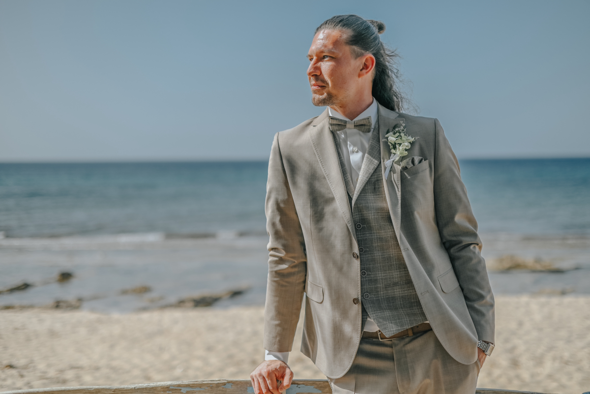Luxury Vacation and Resort Photography captured by local photographer in Monastir - Pixel Holiday