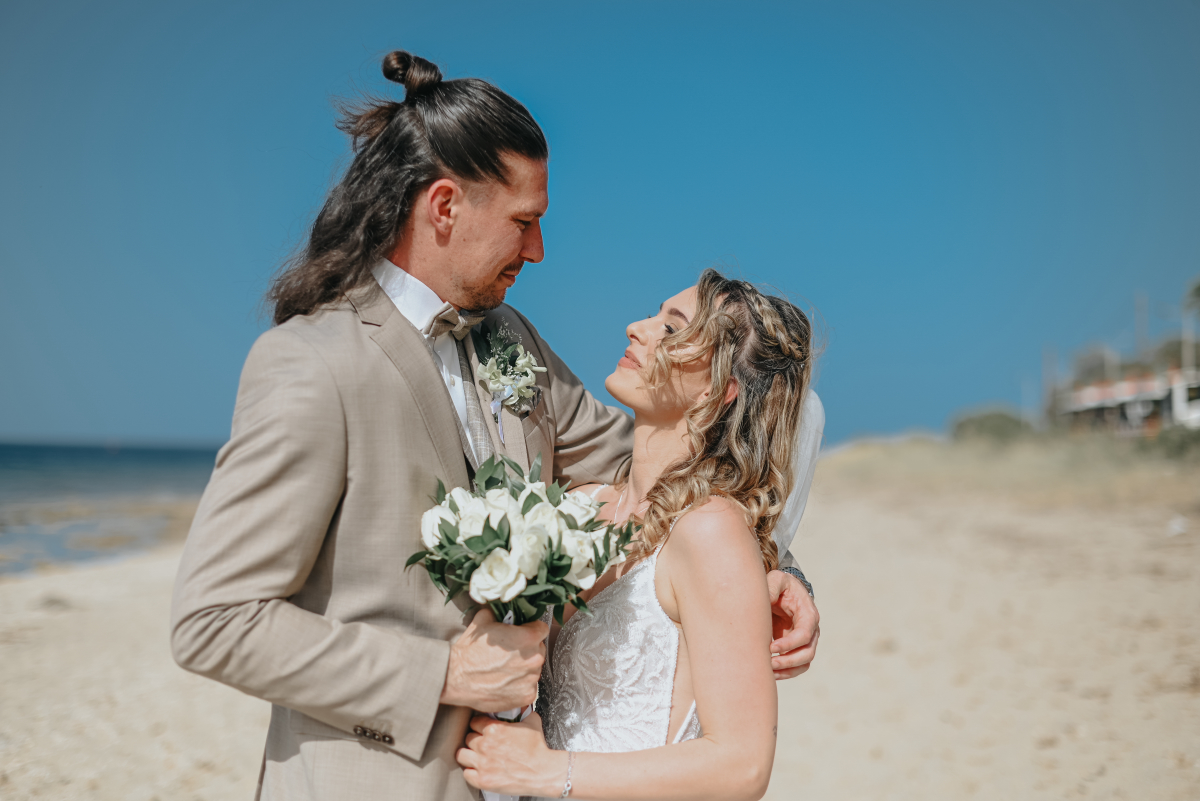 Editorial style Vacation and Resort Photography photoshoot at Tunis - Pixel Holiday