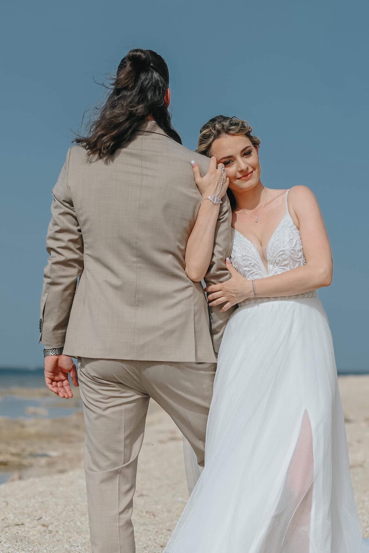Editorial style Vacation and Resort Photography photoshoot at Agadir - Pixel Holiday