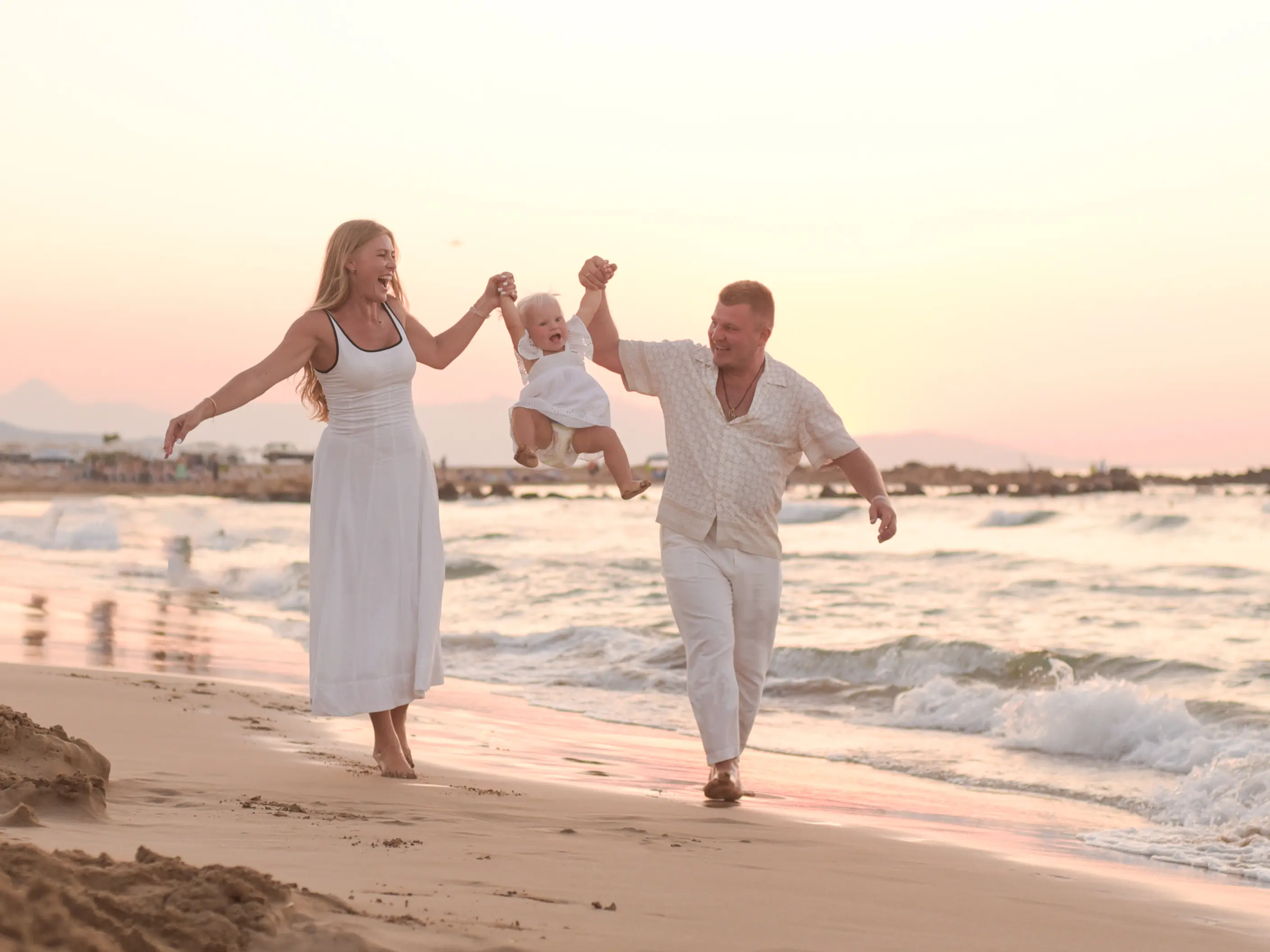 Bachelorette Party Photography Example 2